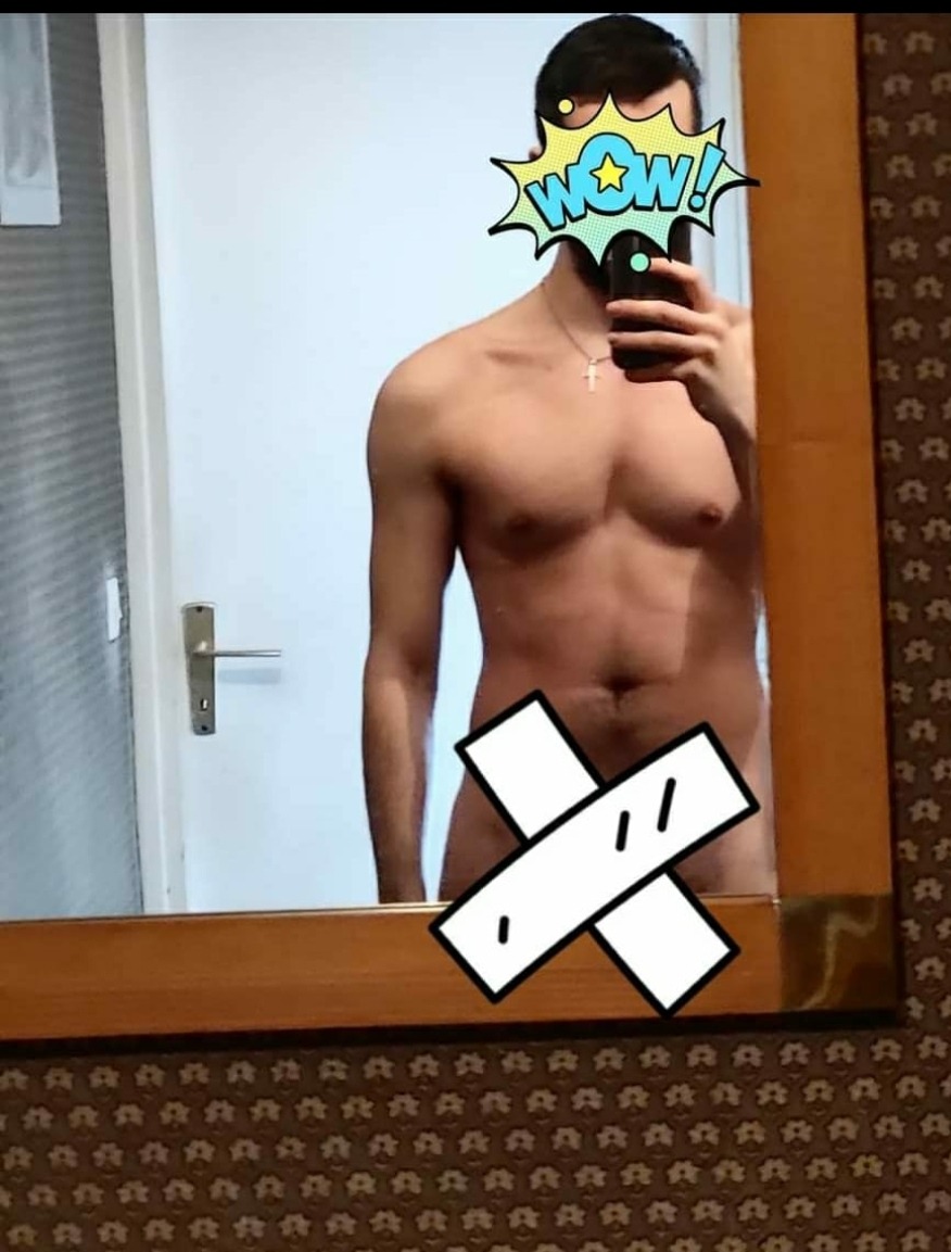 Profil de Sebastiano