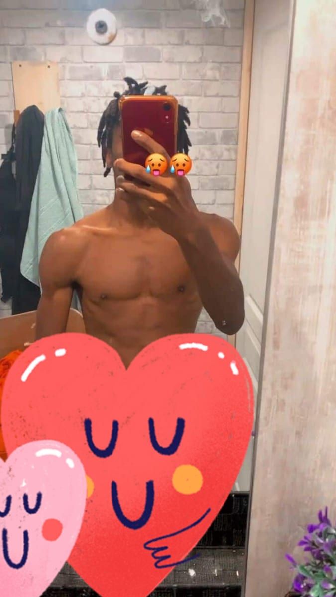 Profil de Zakary