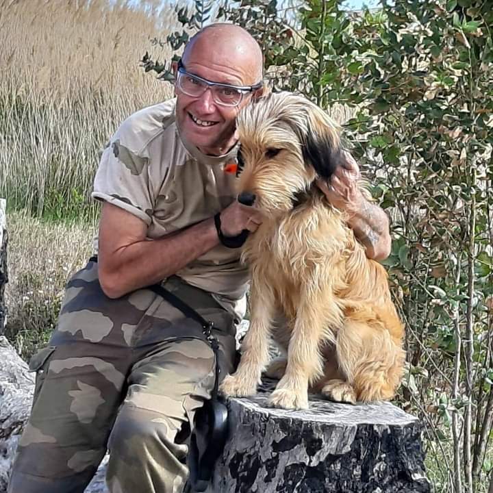 Profil de Gabriele