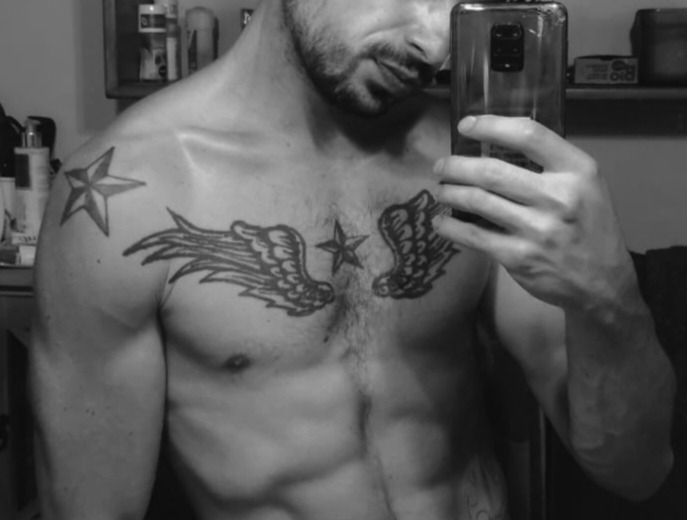 Profil de Samy