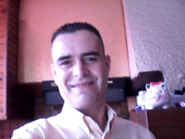 Profil de Aurelio